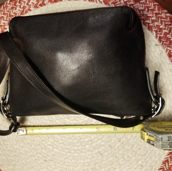 Coach  mini handbag - Picture 5 of 8